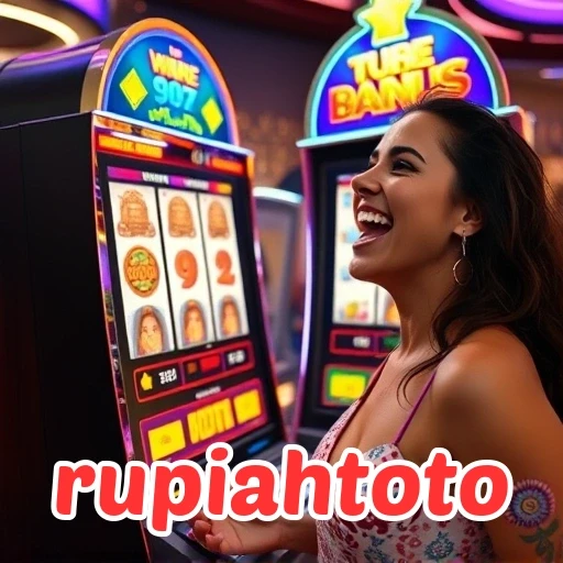 rupiahtoto: Menyelami Keunggulan Komunitas Pemain yang Menghibur