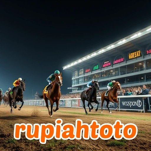 rupiahtoto: Event Spesial Penuh Hadiah dan Keseruan Menanti!