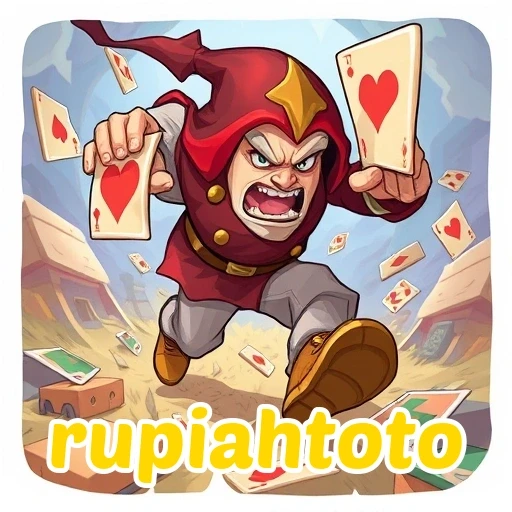 rupiahtoto: Permainan Online Terbaik dengan Umpan Balik Pengguna Menarik