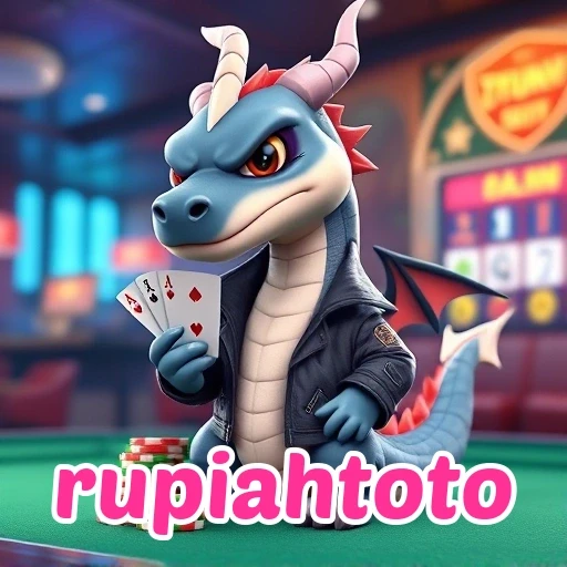 rupiahtoto: Sensasi Permainan Langsung yang Mengasyikkan