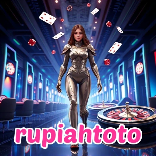 rupiahtoto: Permainan Lotere Menarik yang Patut Dicoba