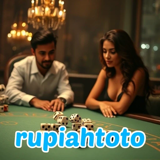 rupiahtoto: Menyajikan Pengalaman Poker Terbaik bagi Pemain Indonesia