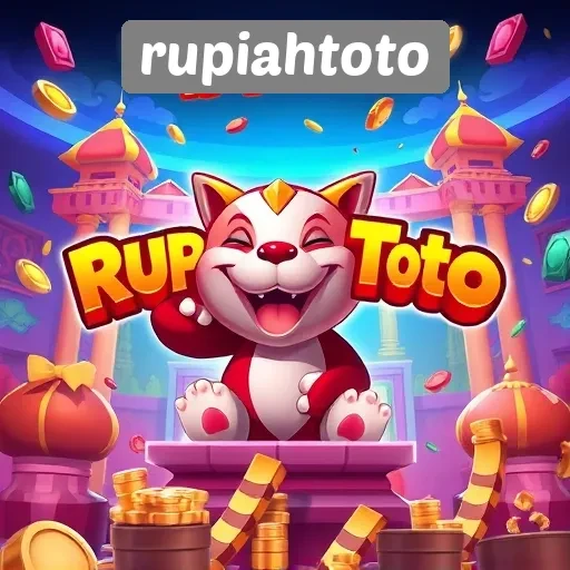 Tantangan dan Peluang Bagi Rupiahtoto dalam Kompetisi Pasar Game