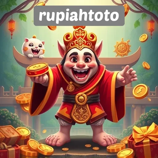 Variasi Permainan Menarik yang Ditawarkan Rupiahtoto