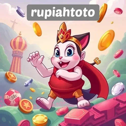 Beragam Permainan Menarik yang Tersedia di Rupiahtoto