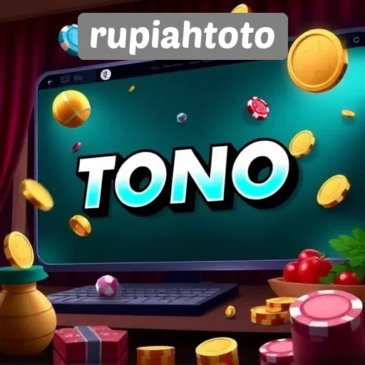 Menelusuri Fitur Menarik di Situs Rupiahtoto