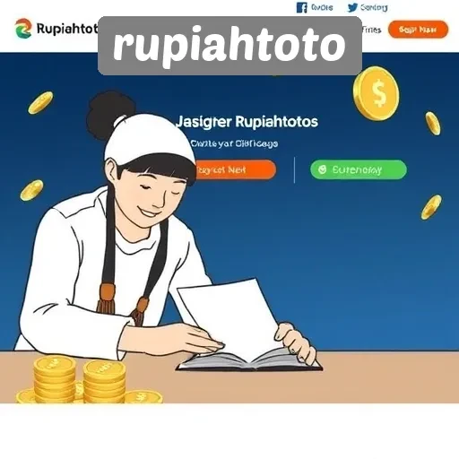 Apa yang Perlu Diketahui Sebelum Bergabung dengan Rupiahtoto