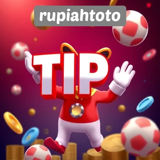 Tips Memaksimalkan Pengalaman Bermain di Rupiahtoto