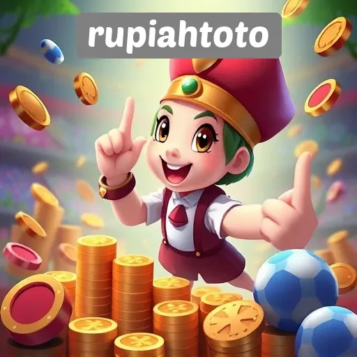 Review Fitur Unggulan di Situs Game Rupiahtoto