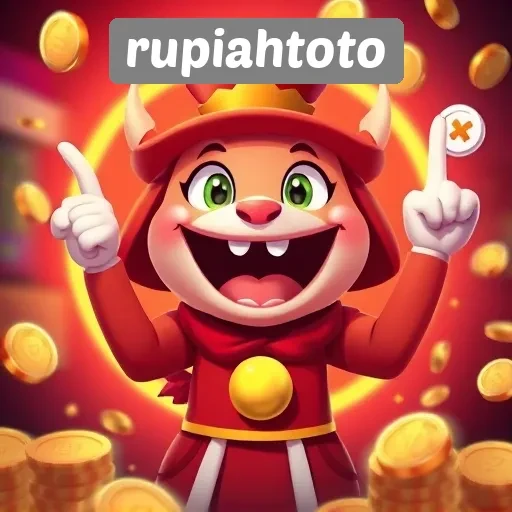 Ulasan Komprehensif Situs Game Rupiahtoto
