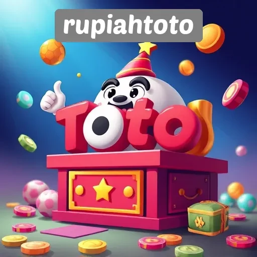 Mengenal RupiahToto sebagai Platform Game Online Terpercaya