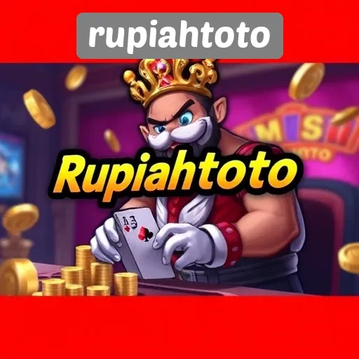 Pertumbuhan Rupiahtoto Dalam Industri Game Indonesia