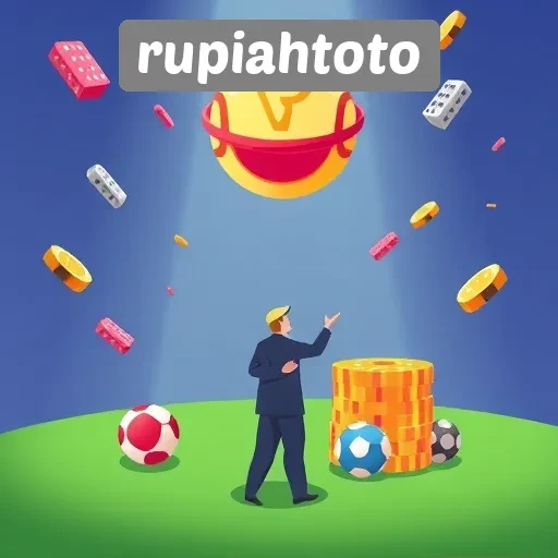 Strategi Sukses Bermain di Rupiahtoto